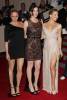 Costume Institute Gala - "Woman: Fashioning a National Identity", The Metropolitan Museum of Art, New York
