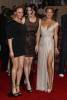 with Stella McCartney and Kate Hudson