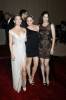 with Kate Hudson and Stella McCartney