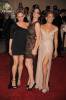with Stella McCartney and Kate Hudson