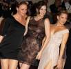 with Stella McCartney and Kate Hudson