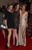 with Stella McCartney and Kate Hudson