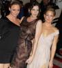 with Stella McCartney and Kate Hudson