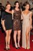 with Stella McCartney and Kate Hudson