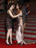 with Jessica Alba