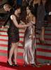 with Jessica Alba