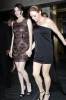 with Stella Mccartney