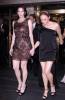 with Stella Mccartney