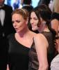with Stella McCartney