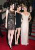 with Stella McCartney and Kate Hudson