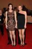 with Stella McCartney
