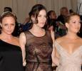 with Stella McCartney and Kate Hudson