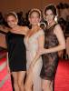 with Stella McCartney and Kate Hudson
