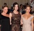 with Stella McCartney and Kate Hudson
