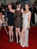 with Stella McCartney and Kate Hudson