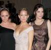 with Stella McCartney and Kate Hudson