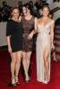 with Stella McCartney and Kate Hudson