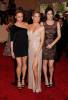 with Stella McCartney and Kate Hudson