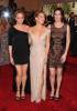 with Stella McCartney and Kate Hudson
