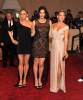 with Stella McCartney and Kate Hudson