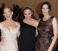 with Kate Hudson and Stella McCartney