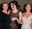 with Stella McCartney and Kate Hudson
