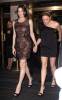 with Stella McCartney