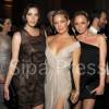 with Kate Hudson and Stella McCartney