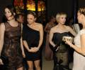 with Stella McCartney, Renee Zellweger and Kate Hudson