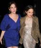 with Marion Cotillard