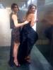 with Angela Lindvall