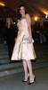 Costume Institute gala, "Jacqueline Kennedy: The White House Years", Metropolitan Museum of Art, NY, April 23rd, 2001