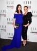 with Stella McCartney