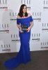 Winning 'TV Actress of the Year' award