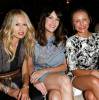 with Rachel Zoe and Cameron Diaz