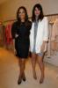 with Rosario Dawson