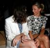 with Cameron Diaz