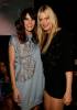 with Daryl Hannah