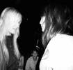 with Daryl Hannah