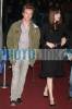 with husband - Royston Langdon