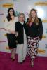 with grandmother Dorothea Johnson and mom Bebe Buell