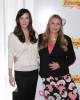 with mom - Bebe Buell