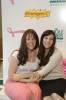 with Sarah - A breast cancer survivor