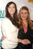 with mom - Bebe Buell