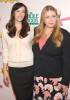 with mom - Bebe Buell