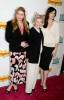 with mom Bebe Buell and grandmother Dorothea Johnson