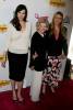 with grandmother Dorothea Johnson and mom Bebe Buell