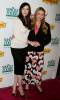 with mom - Bebe Buell