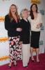 with mom Bebe Buell and grandmother Dorothea Johnson