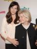 with grandmother - Dorothea Johnson